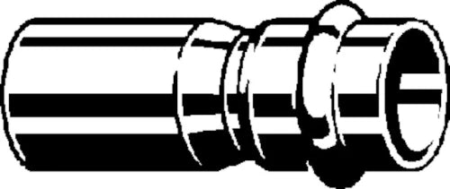Viega Sanpress Inox réduction MF 28 x 22 mm