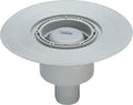 SIPHON DE SOL VIEGA ADVANTIX 50 - gris synthetique
