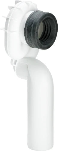 SIPHON URINOIR VIEGA sortie vertical