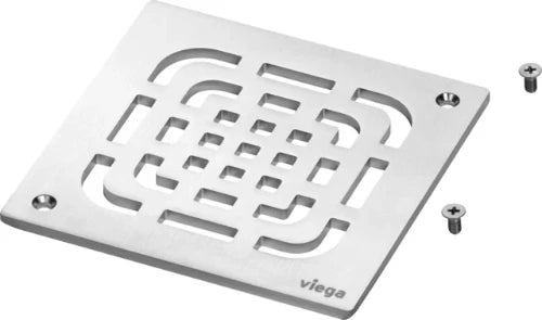 GRILLE VIEGA ADVANTIX rvs