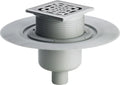 SIPHON SOL VIEGA ADVANTIX 50 gris synthetique