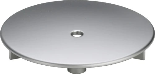 Viega Tempoplex set de finition blanc