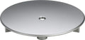 Viega Tempoplex set de finition blanc