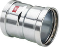 Viega Prestabo acier zingué XL manchon FF 76,1 x 76,1 mm