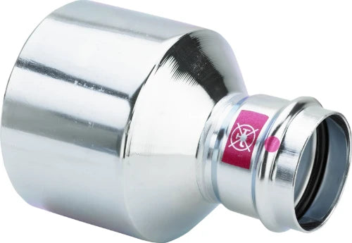 Viega Prestabo XL reduction MF 88,9 x 76,1 mm