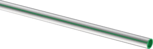 Viega Sanpress ANSI 444 Inox tuyau à paroi mince 28 x 1,2 mm (longueur 6m - bot 240m) - prix par mètre - applications pour eau potable uniquement