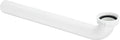 COURBE DE RACCORDEMENT VIEGA 5/4 X 300 blanc synthetique