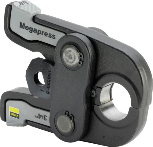 Viega Megapress machoire 1/2