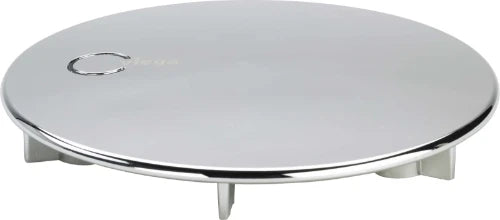 Viega Tempoplex set de finition 90 mm - chromé