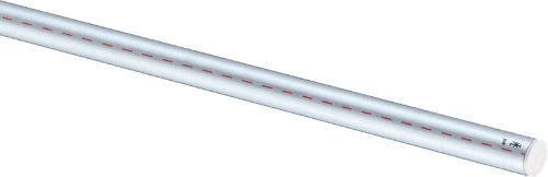 Viega Prestabo Sendzimir tuyau zingué à paroi mince pour applications arrosage 54 x 1,5 mm (longeur 6m - bot 60m) - prix par mètre