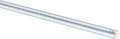Viega Prestabo Sendzimir tuyau zingué à paroi mince pour applications arrosage 54 x 1,5 mm (longeur 6m - bot 60m) - prix par mètre