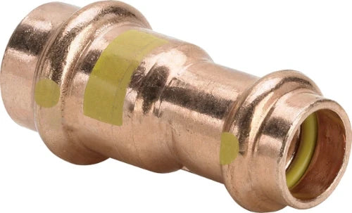 Viega Profipress Gas manchon reduit FF 15 x 12 mm