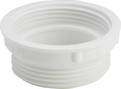Viega PP pièce de compensation de la hauteur MF 6/4 x 15 mm - blanc