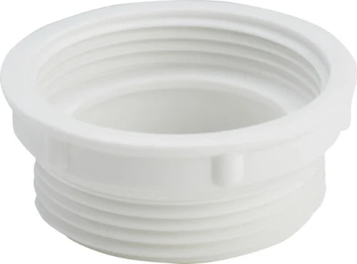 Viega PP pièce de compensation de la hauteur MF 6/4 x 15 mm - blanc