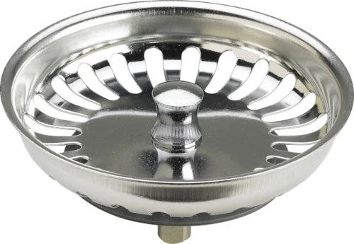 BONDE-CORBEILLE VIEGA pour lavabo