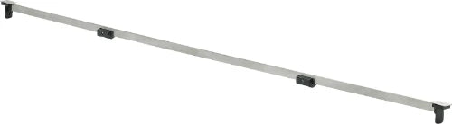 SET DE FINITION VIEGA ADVANTIX VARIO inox mat