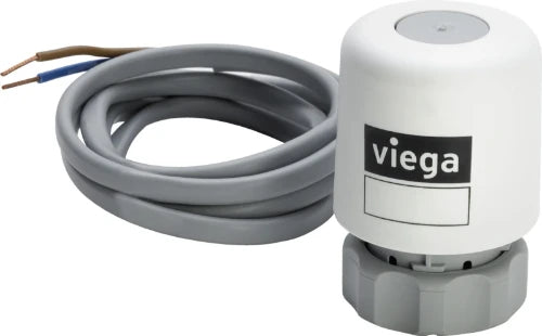 SERVO-MOTEUR VIEGA FONTERRA synthetique 230V