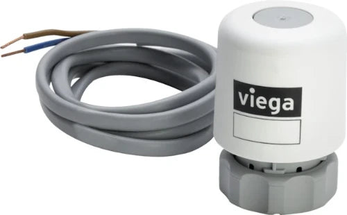 SERVO-MOTEUR VIEGA FONTERRA synthetique 230V