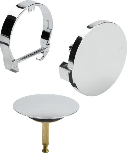 SET DE FINITION VIEGA MULTIPLEX TRIO blanc synthetique