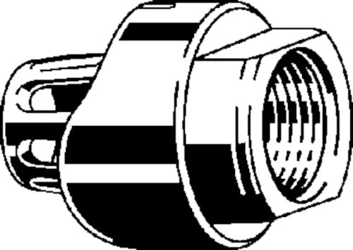 Viega Megapress reduction intern MF 2 x 3/4