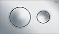 Viega Visign for Style 20 plaque de commande - blanc alpine - synthétique