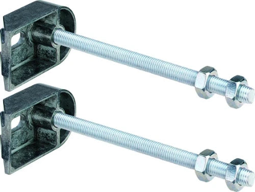 Viega Eco Plus set de fixations