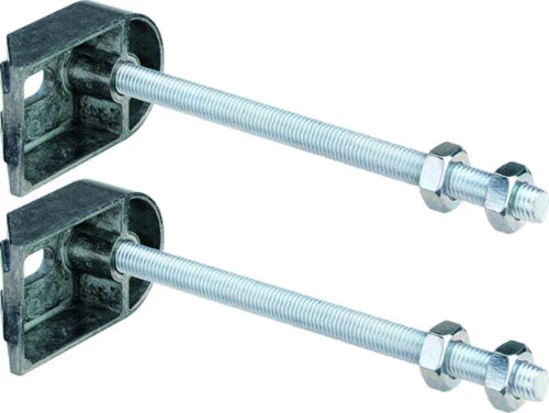 Viega Eco Plus set de fixations