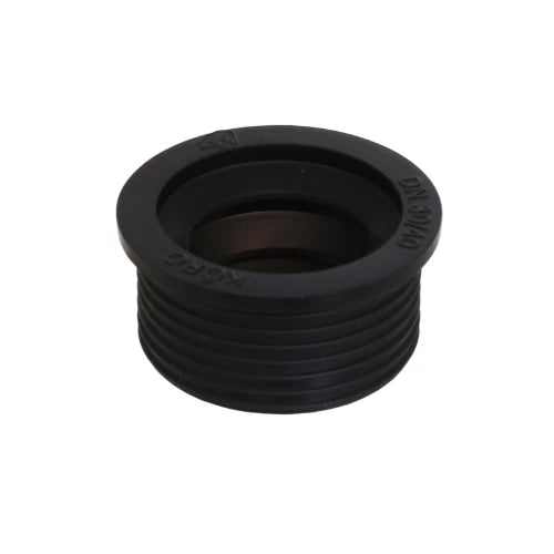 DBJ PVC à coller réduction caoutchouc MF 40 x 32 mm