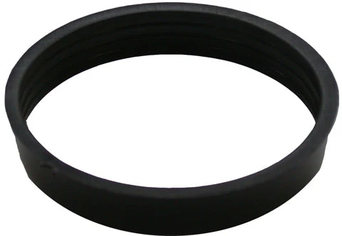DBJ WSS joint siphon 6/4 40 noir synthétique dur