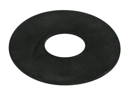 DBJ joint cloche p/réservoirs Geberit noir 63 x 23 x 3 mm - caoutchouc