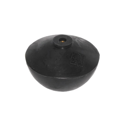Torrent balle caoutchouc pour méchanisme chasse wc