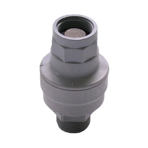 DBJ WSS bloc eau clapet de sécurité (lave-vaisselle/machine à laver) MF 3/4 x 3/4