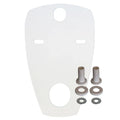DBJ Tecnic isolation sonore pour urinoir 5 mm (incl chevilles) - prix par set