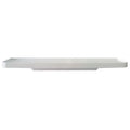TABLETTE 49 - 12 o CM blanc synthetique