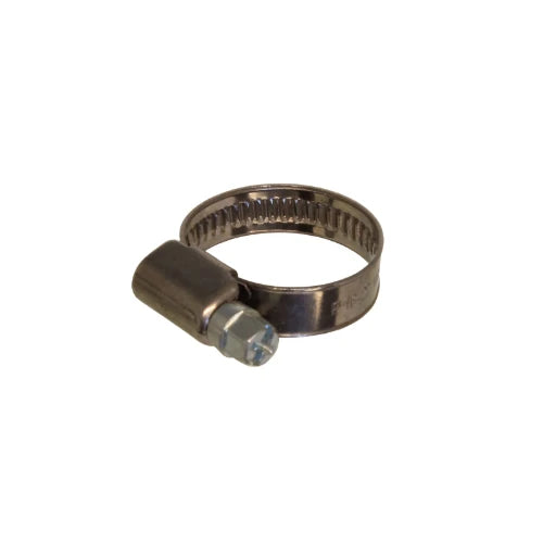 DBJ Torro inox collier de serrage 12-20 mm