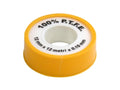 DBJ teflon (longueur rouleau 12m) tape 0,75 mm (conduite d'eau)