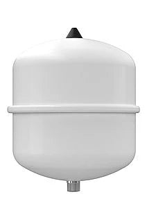 REFLEX N vase d'expansion (cv) 25L (max 4 bar), blanc