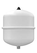 REFLEX N vase d'expansion (cv) 25L (max 4 bar), blanc