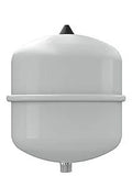 Reflex N 18 vase d'expansion (cv) 18 l x 3/4 - max 4,0 bar - gris