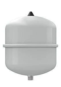 Reflex N 25 vase d'expansion (cv) 25 l x 3/4 - max 4,0 bar - gris