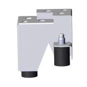 Begetube Profi-air socle de montage pour BT 3.5 S² et BT 4.8 S² (boite de 2 pièces) - prix par set