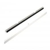 Begetube Profi-air fixation murale pour BT 3.5 S² et BT 4.8 S² (boite de 2 pièces) - prix par set