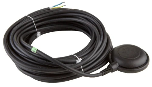 INTERRUPTEUR A FLOTTEUR WILO interrupteur 10m pour sk530