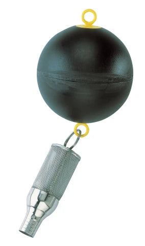 Wilo panier d'aspiration flottant avec filtre gros articules 5/4