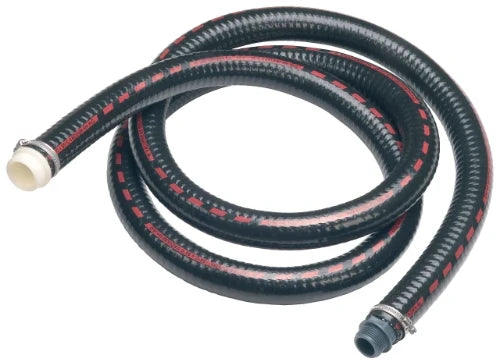 Wilo SE tuyau d'aspiration 5/4 - 1,5 m