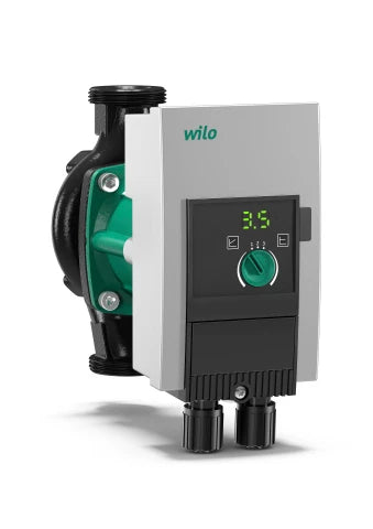 CIRCULATEUR WILO YONOS MAXO 30/0,5-7 180 - 2 1x230v pn10