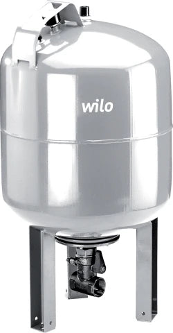 VASE D'EXPANSION WILO 100 VASE DE100PN10