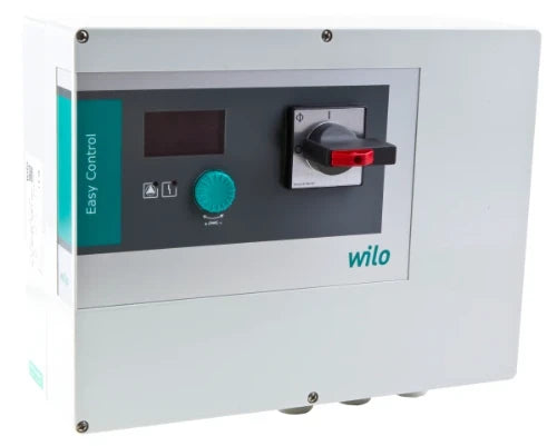 WILO EC-L-2x12A-DOL