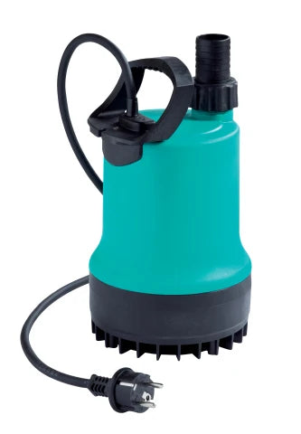 Wilo Drain TM 32/7 pompe vide-cave avec flotteur et câble 4m