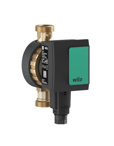 Wilo Star-Z Nova circulateur sanitaire - 1/2 - 84 mm